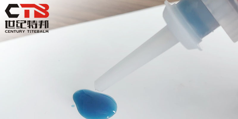 螺紋膠為啥有氧不干，擰進(jìn)螺孔卻快速固化？