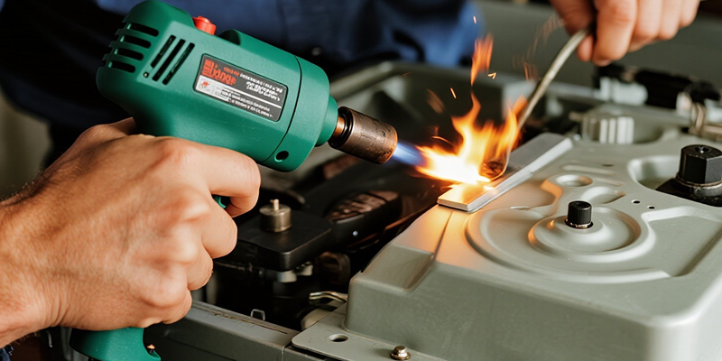 高強度螺紋膠真的能永久鎖死螺絲嗎? 高強度螺紋膠真的能永久鎖死螺絲嗎?